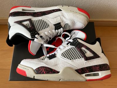 Nike Air Jordan 4 Retro "Flight Nostalgia"