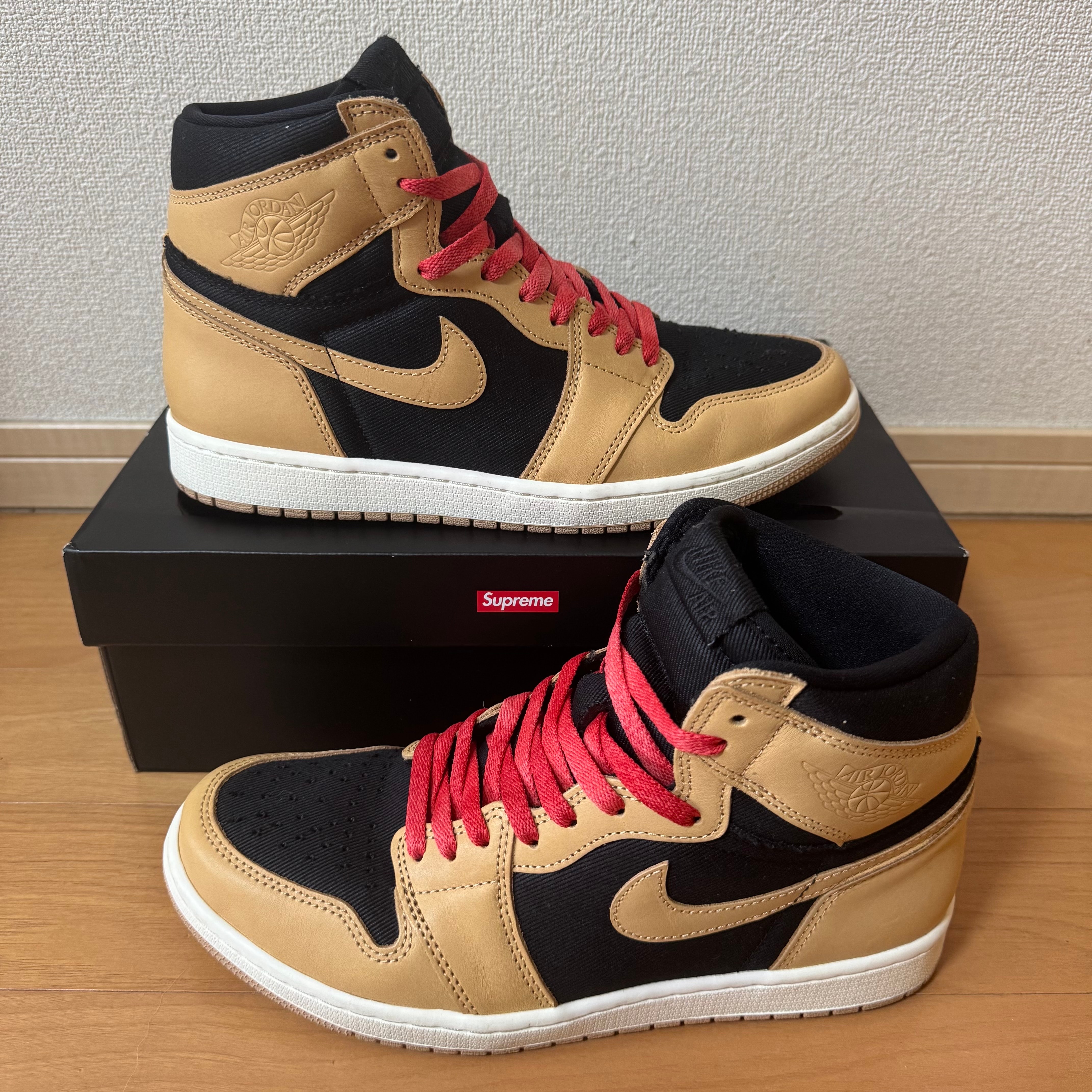 Nike Air Jordan 1 Retro High OG 