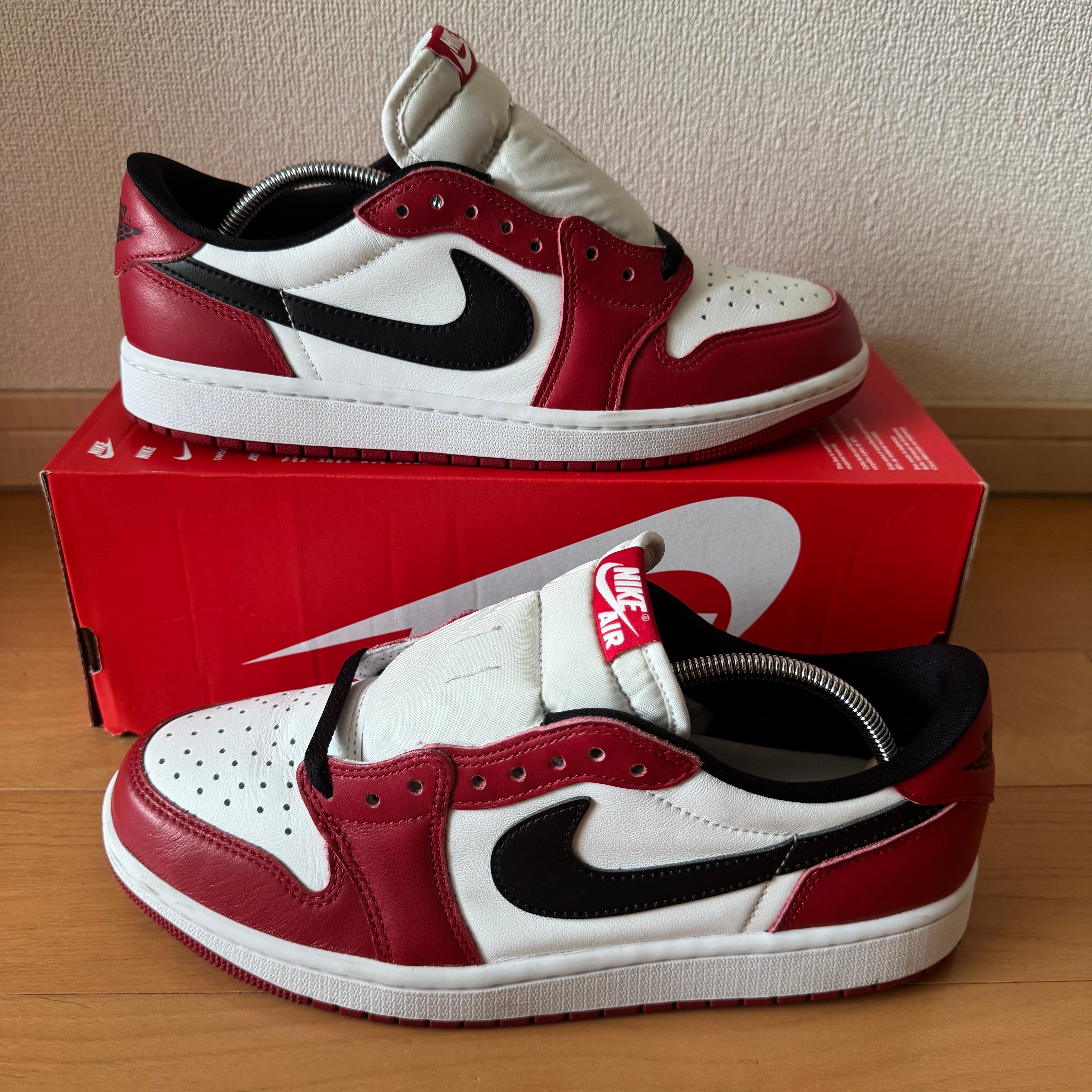 Nike Air Jordan 1 Retro Low OG 
