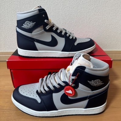 Nike Air Jordan 1 High 85 "Georgetown"