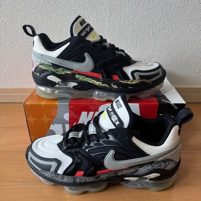 Nike Air Vapormax EVO "What The"
