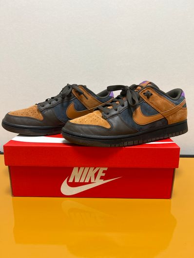 Nike Dunk Low "Cider"