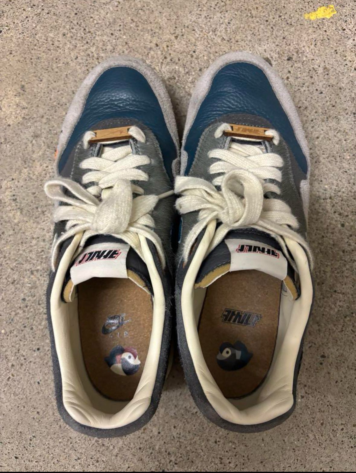 Kasina × Nike Air Max 1 