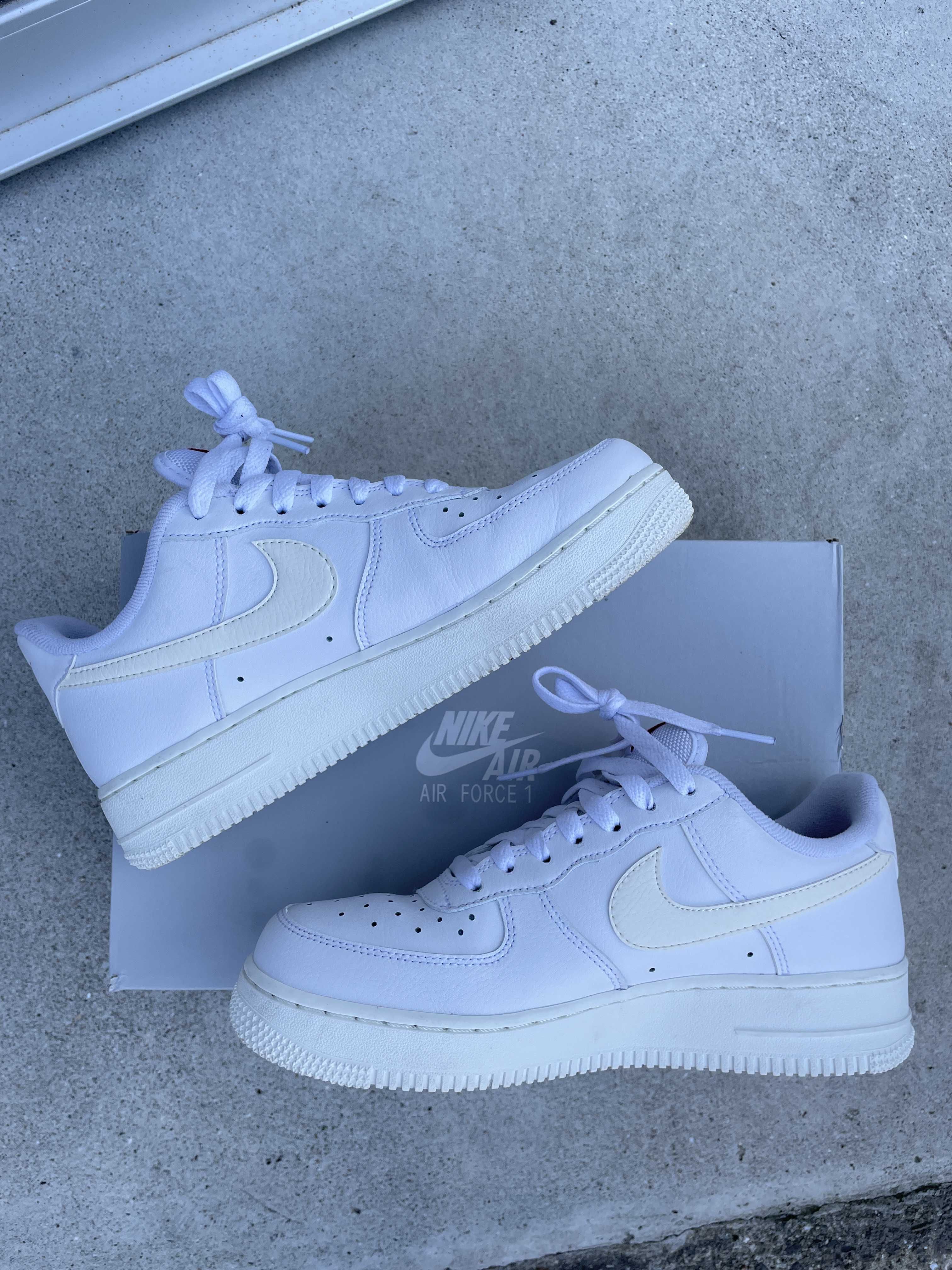 Nike Air Force 1 Low "Valentines Day"