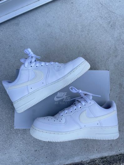 Nike Air Force 1 Low "Valentines Day"