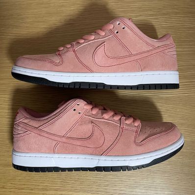 Nike SB Dunk Low "Pink Pig"