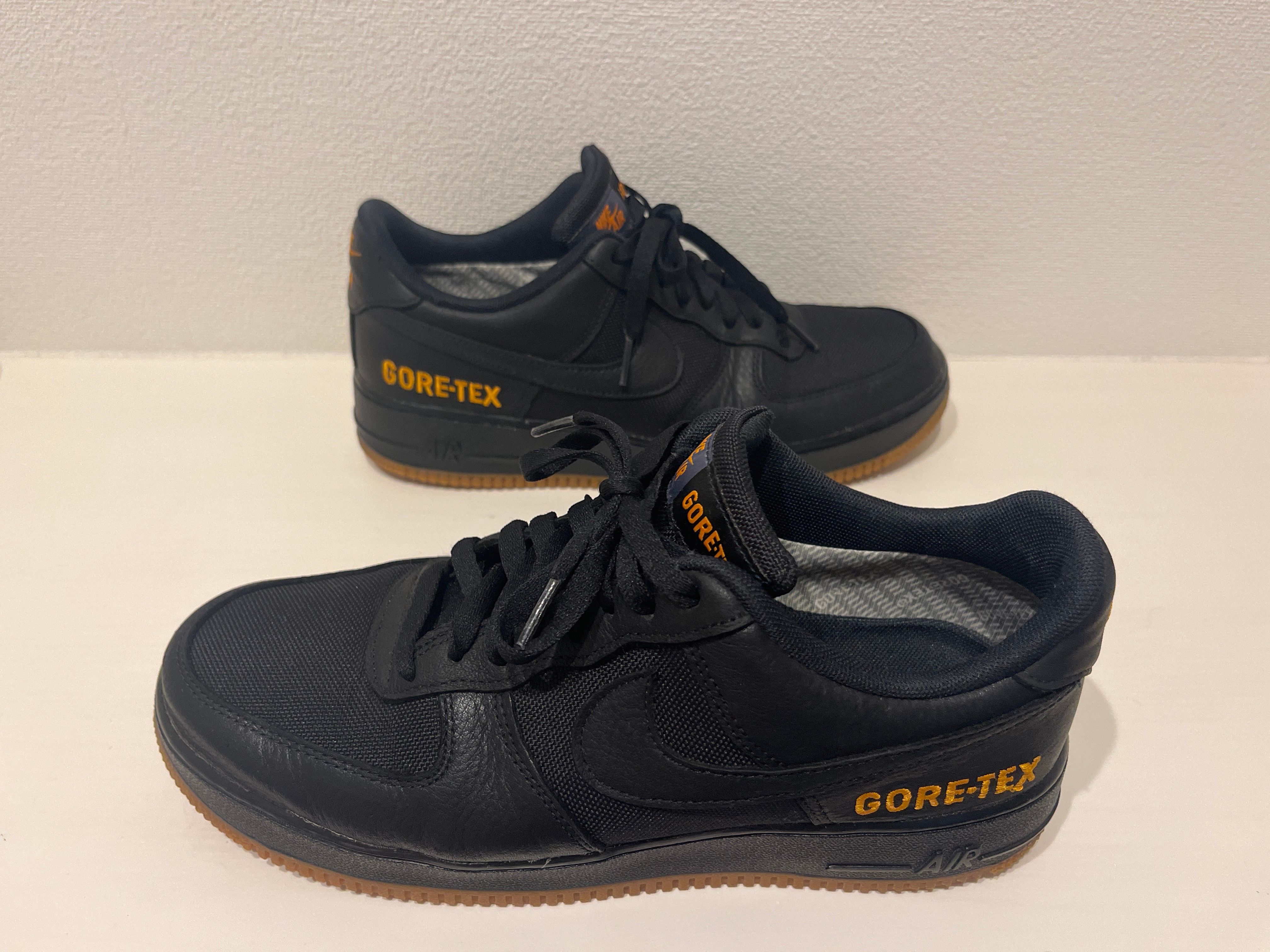 Nike Air Force 1 Low Gore-Tex "Bright Ceramic"