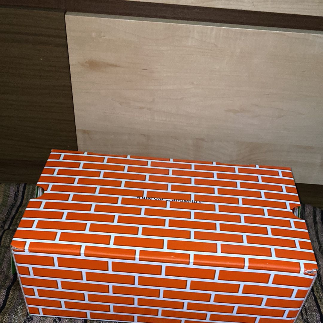 Off-White × Nike Air Force 1 Mid "White"