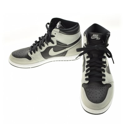 Nike Air Jordan 1 High OG "Shadow 2.0"