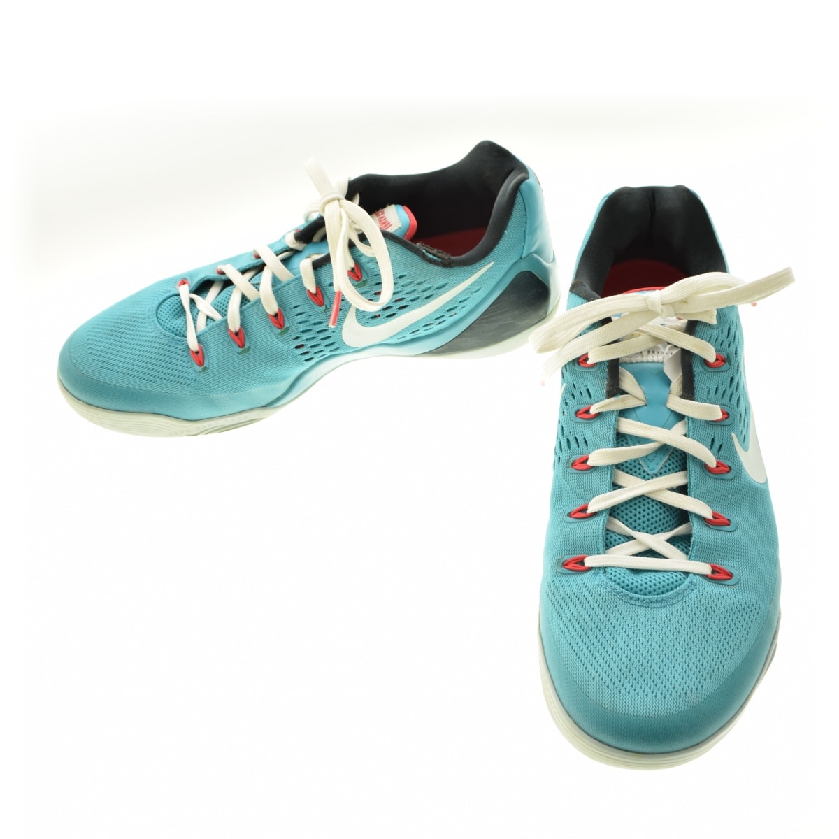 Nike Kobe 9 EM Low "Dusty Cactus"