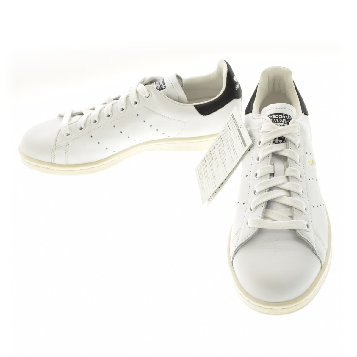 adidas Stan Smith"WHITE BLACK"