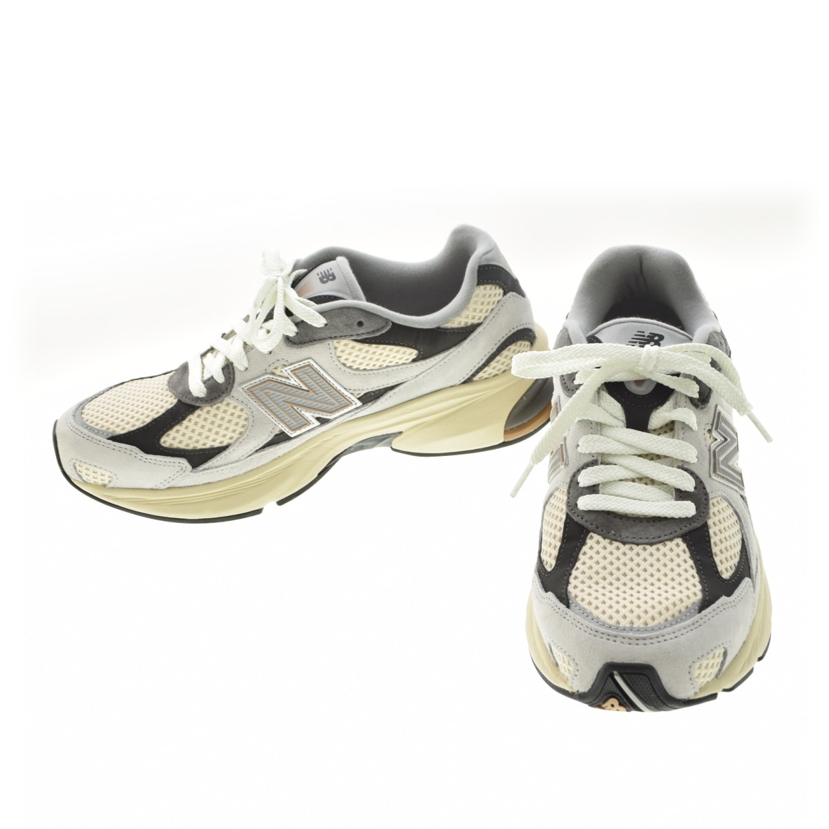 New Balance 2010 "Light Gray"
