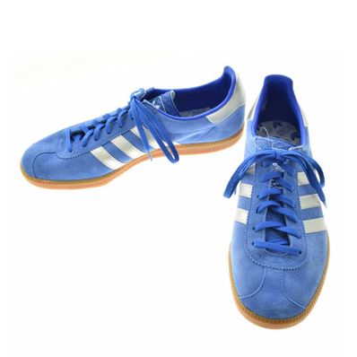 adidas Torino "Blue/Silver Met"