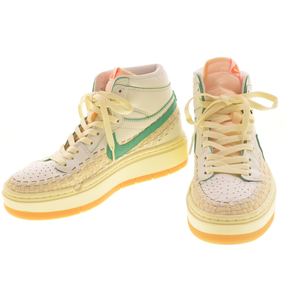 UNION × Bephies Beauty Supply × Nike Women's Air Jordan 1 High Elevate SP "Summer '96"
