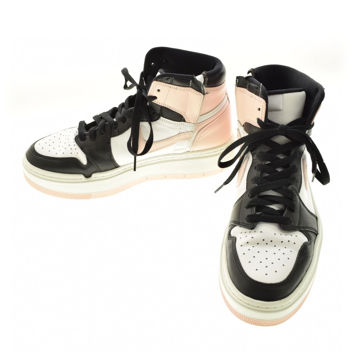 Nike Women's Air Jordan 1 High Elevate "Soft Pink"
