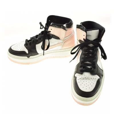 Nike Women's Air Jordan 1 High Elevate "Soft Pink"