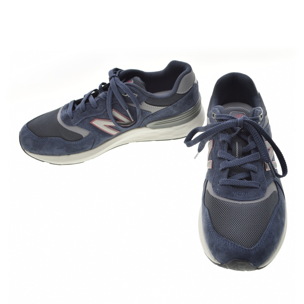 New Balance Walking Fresh Foam 880V7 "Eclipse"