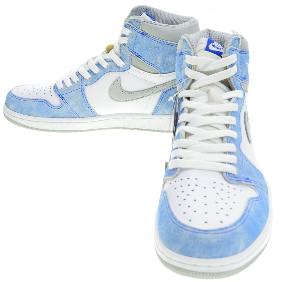 Nike Air Jordan 1 High OG "Hyper Royal"