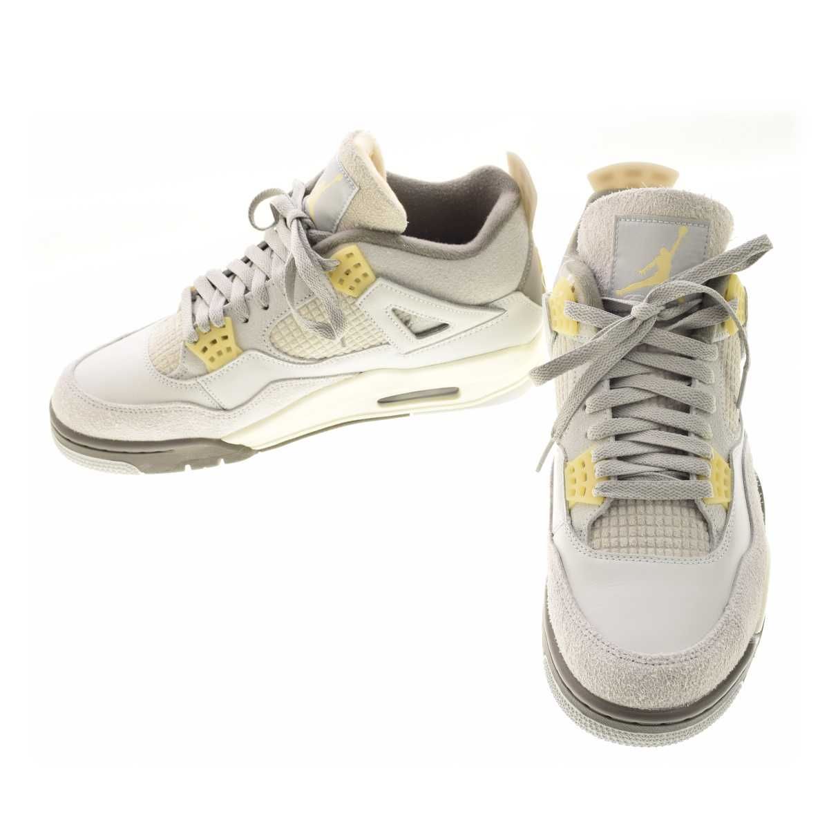 Nike Air Jordan 4 Retro SE "Craft"