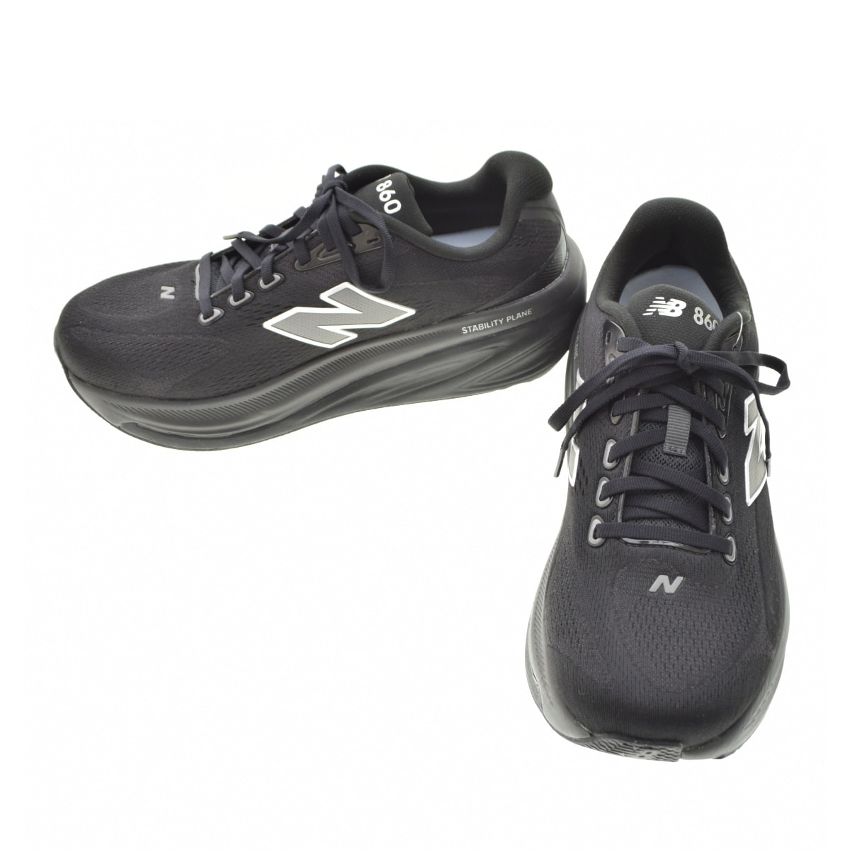 New Balance Fresh Foam X 860V15 "Black"