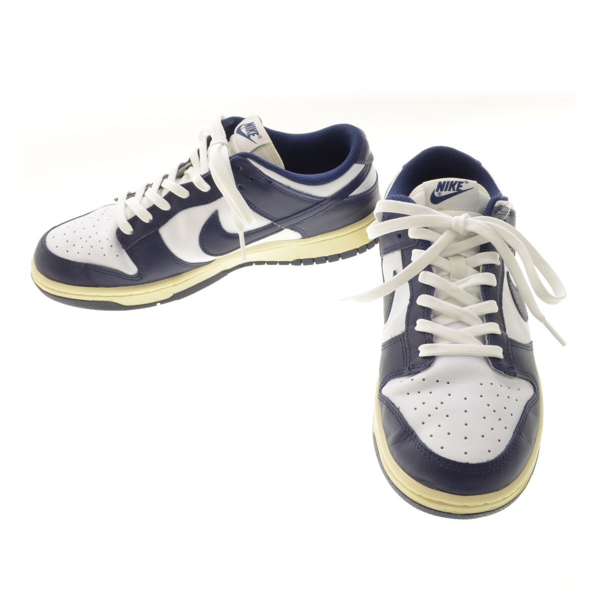 Nike Women's Dunk Low "Vintage Navy"