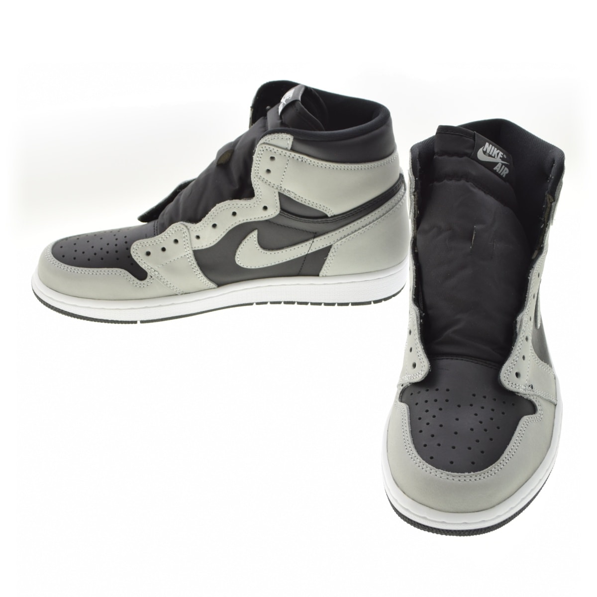Nike Air Jordan 1 High OG "Shadow 2.0"