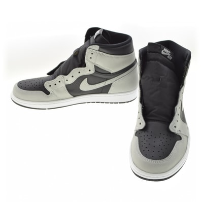 Nike Air Jordan 1 High OG "Shadow 2.0"