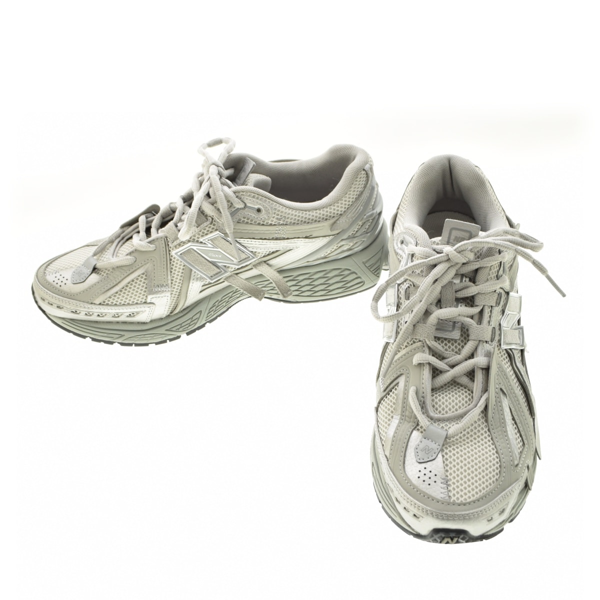 New Balance 1906A "Concrete/Silver Metallic/Brighton Gray"
