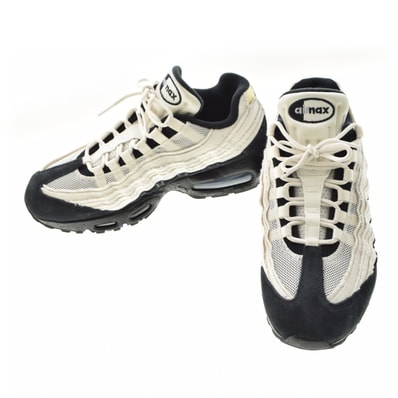 Nike Air Max 95 Big Bubble "Paris"
