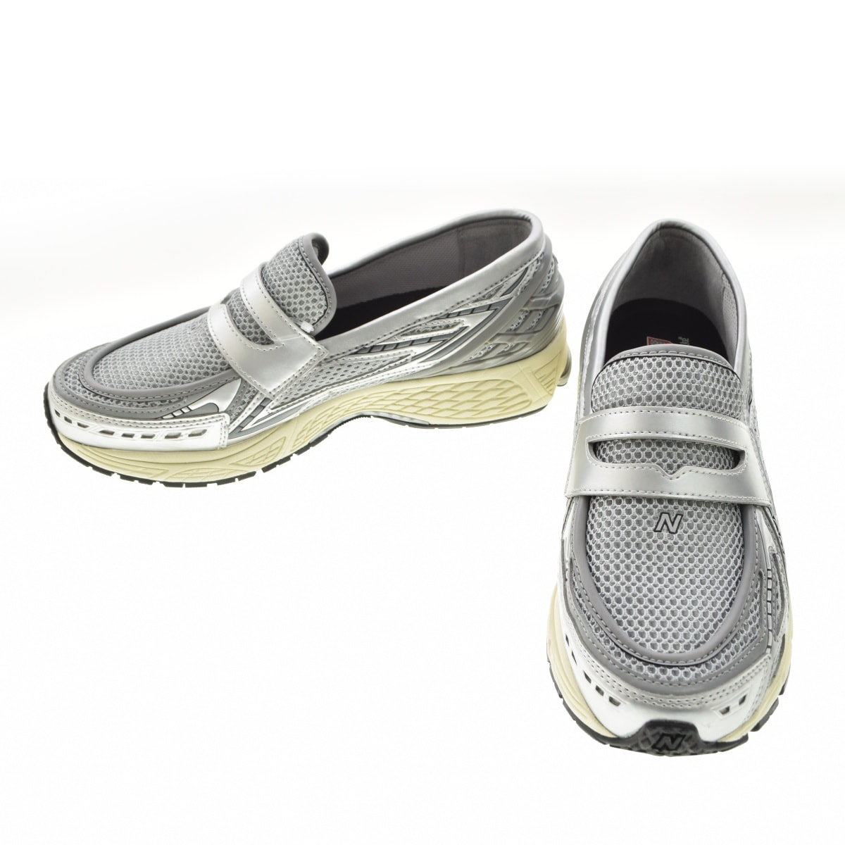 New Balance 1906L "Silver/Shadow Grey/Turtledove"
