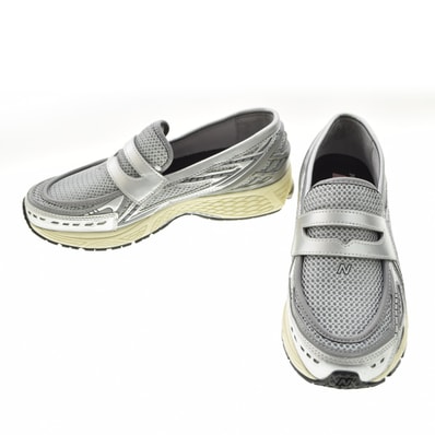 New Balance 1906L "Silver/Shadow Grey/Turtledove"