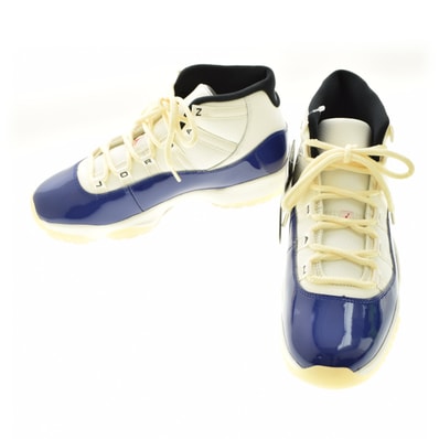 Nike Air Jordan 11 Retro "Rare Air"