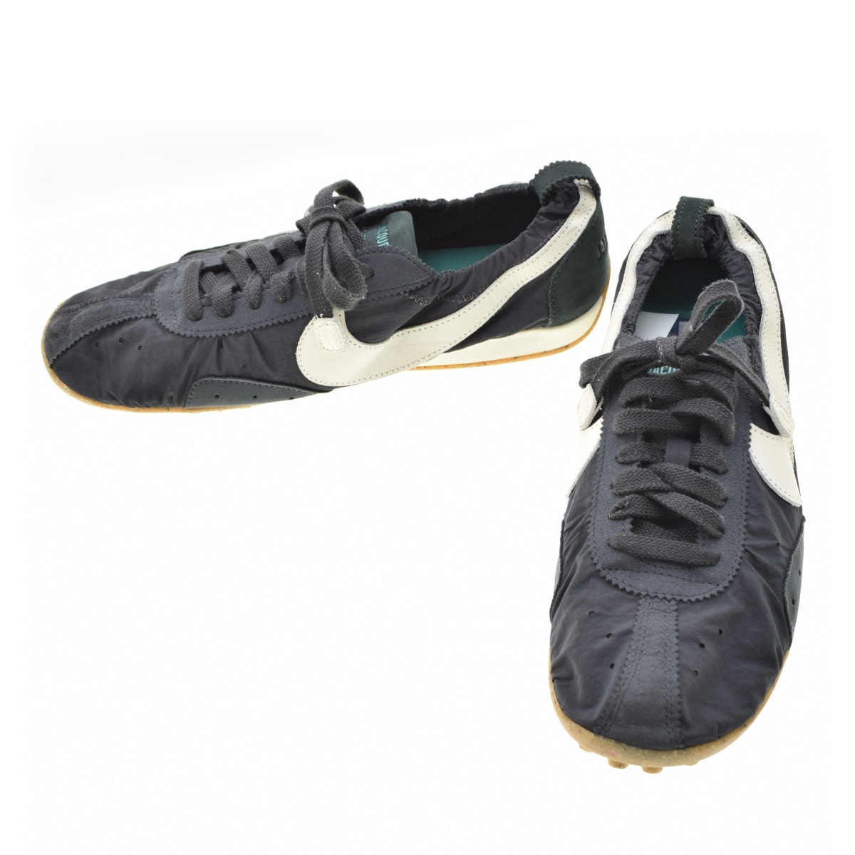 Jacquemus × Nike Women's Moon Shoe SP "Off Noir"