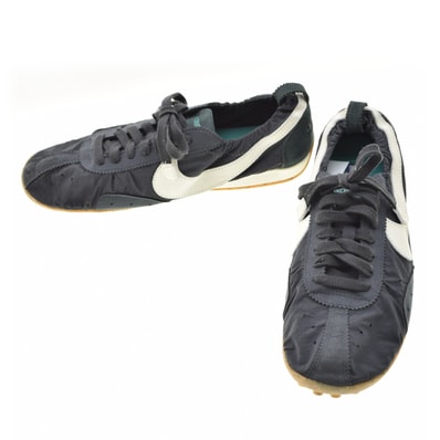 Jacquemus × Nike Women's Moon Shoe SP "Off Noir"