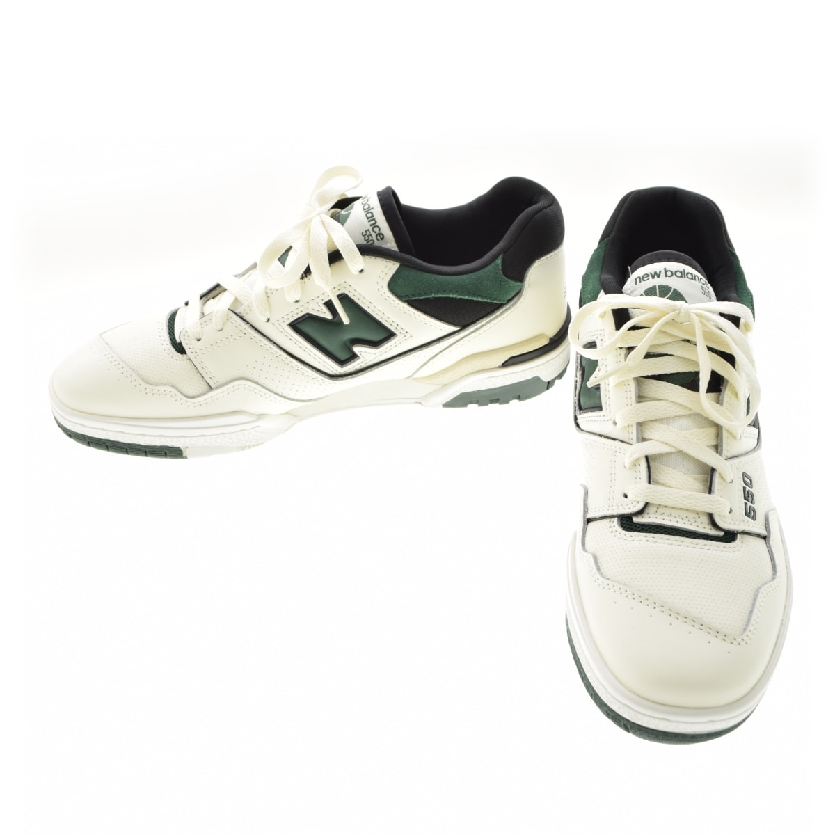New Balance 550 "Pine Green"