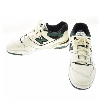 New Balance 550 "Pine Green"