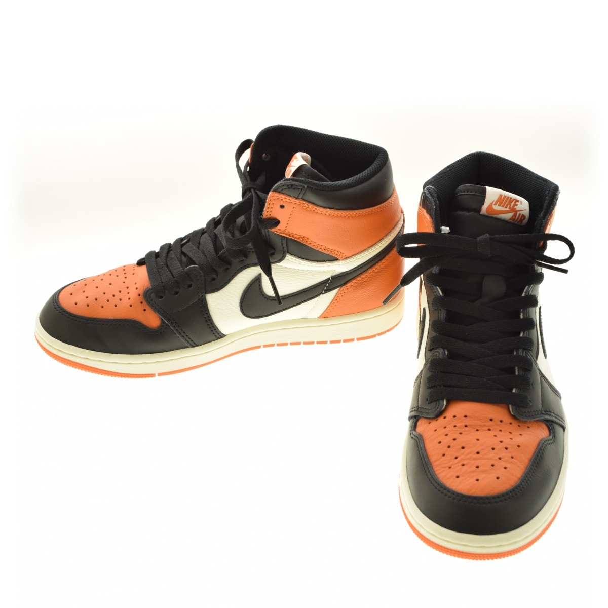 Nike Air Jordan 1 Retro High OG "Shattered Backboard" (2025)