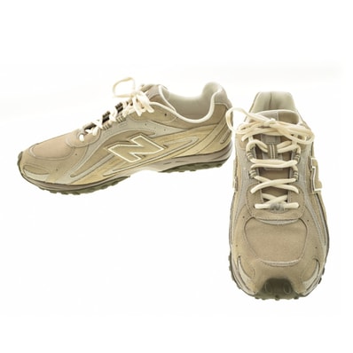 New Balance 204L "Mushroom/Arid Stone"