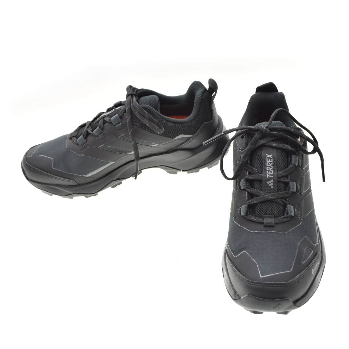 adidas Terrex Skychaser AX5 GORE-TEX Hiking "Core Black/Carbon"