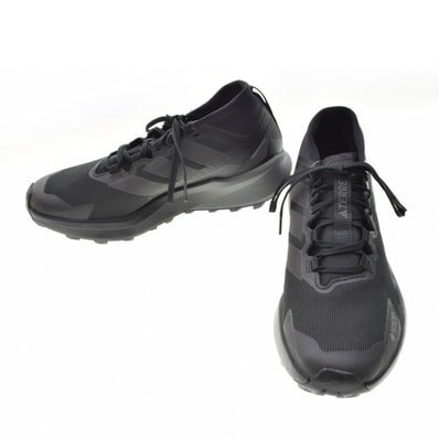 adidas Terrex Agravic GORE-TEX "Core Black/Grey Six"