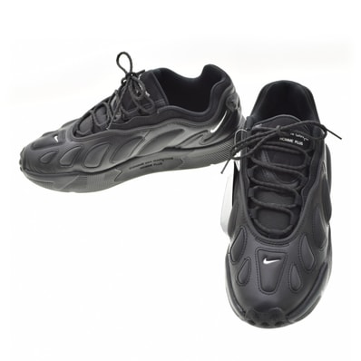 COMME des GARCONS HOMME PLUS × Nike Sense 96 SP "Black"