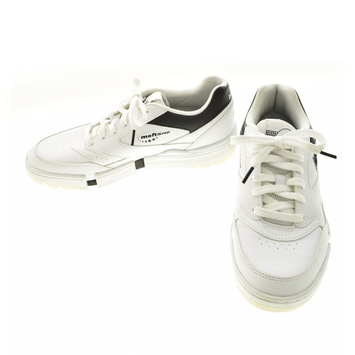 Jaden Smith × New Balance MSFTSrep 0.01 "White"