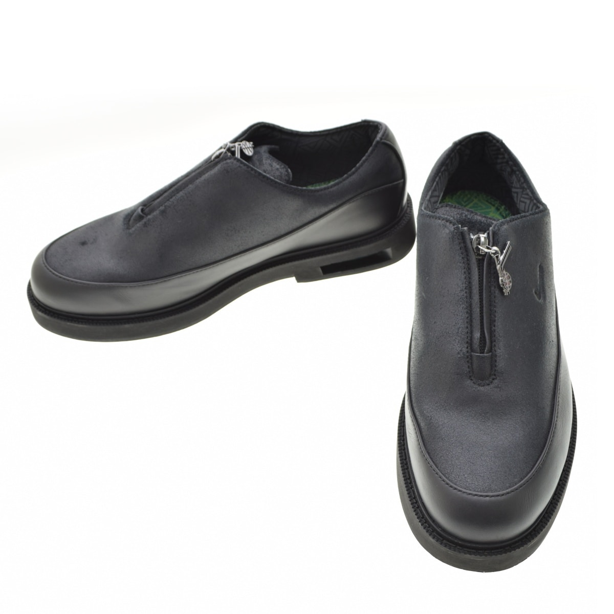 Air Afrique × Nike Air Max RK61 "Black"