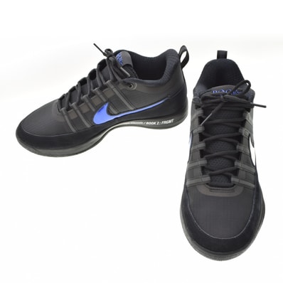 fragment design × Nike Book 2 PRM "Warning Label" (IR6335-001/IV2029-001)