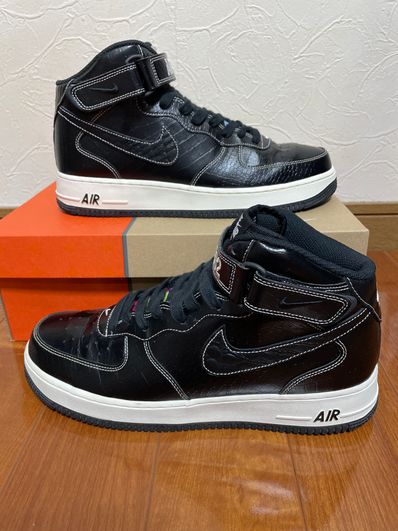Nike Air Force 1 Mid LX "Our Force 1"