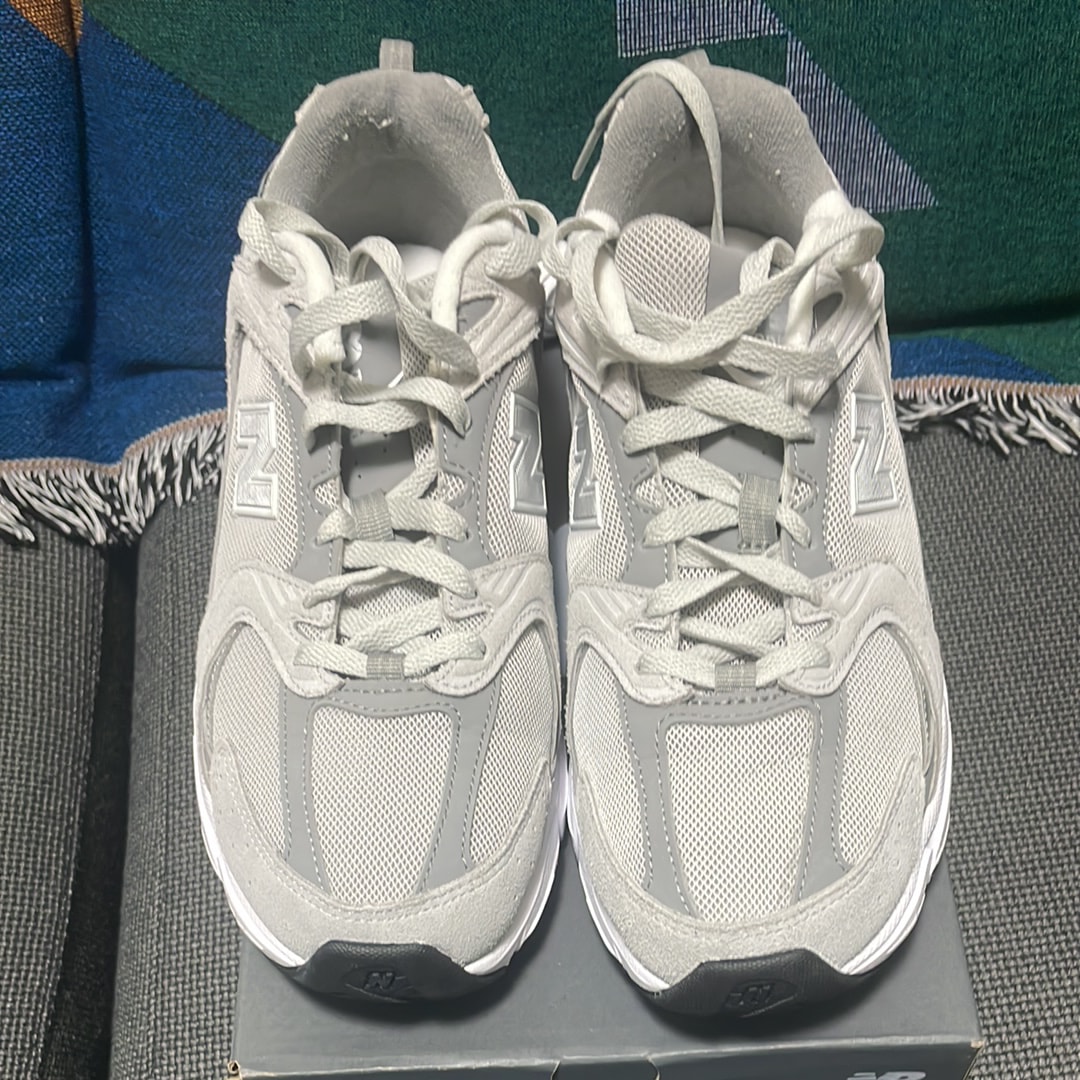 New Balance 530 "Gray"