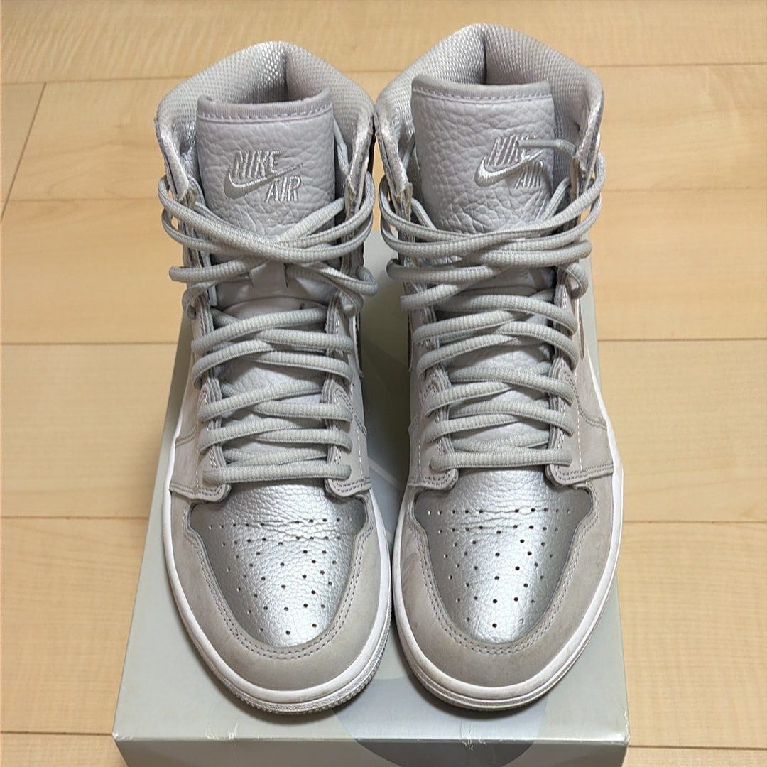 Nike Air Jordan 1 Retro High OG "CO.JP/TOKYO" (Standard Box)