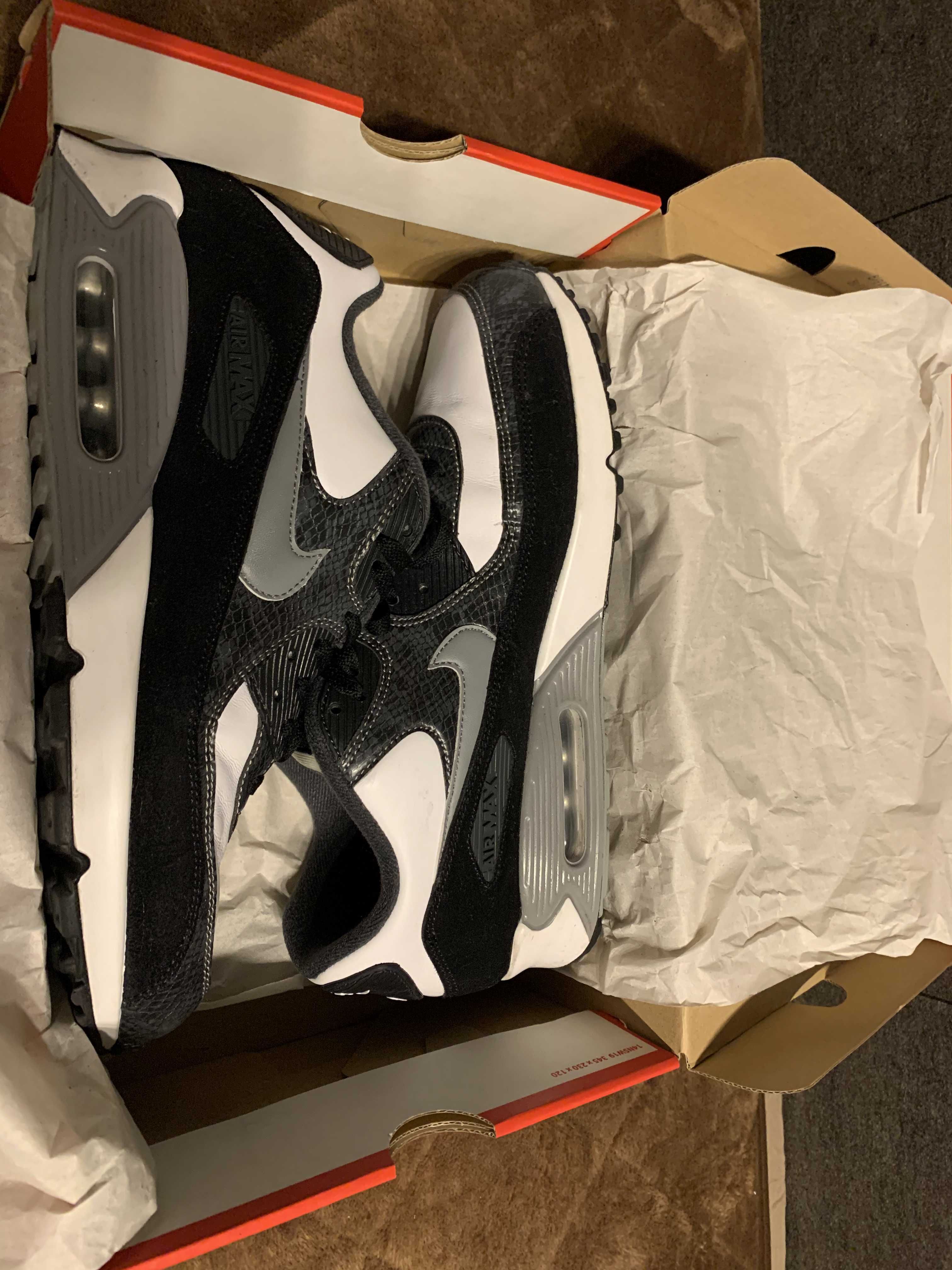 Nike Air Max 90 "Python"