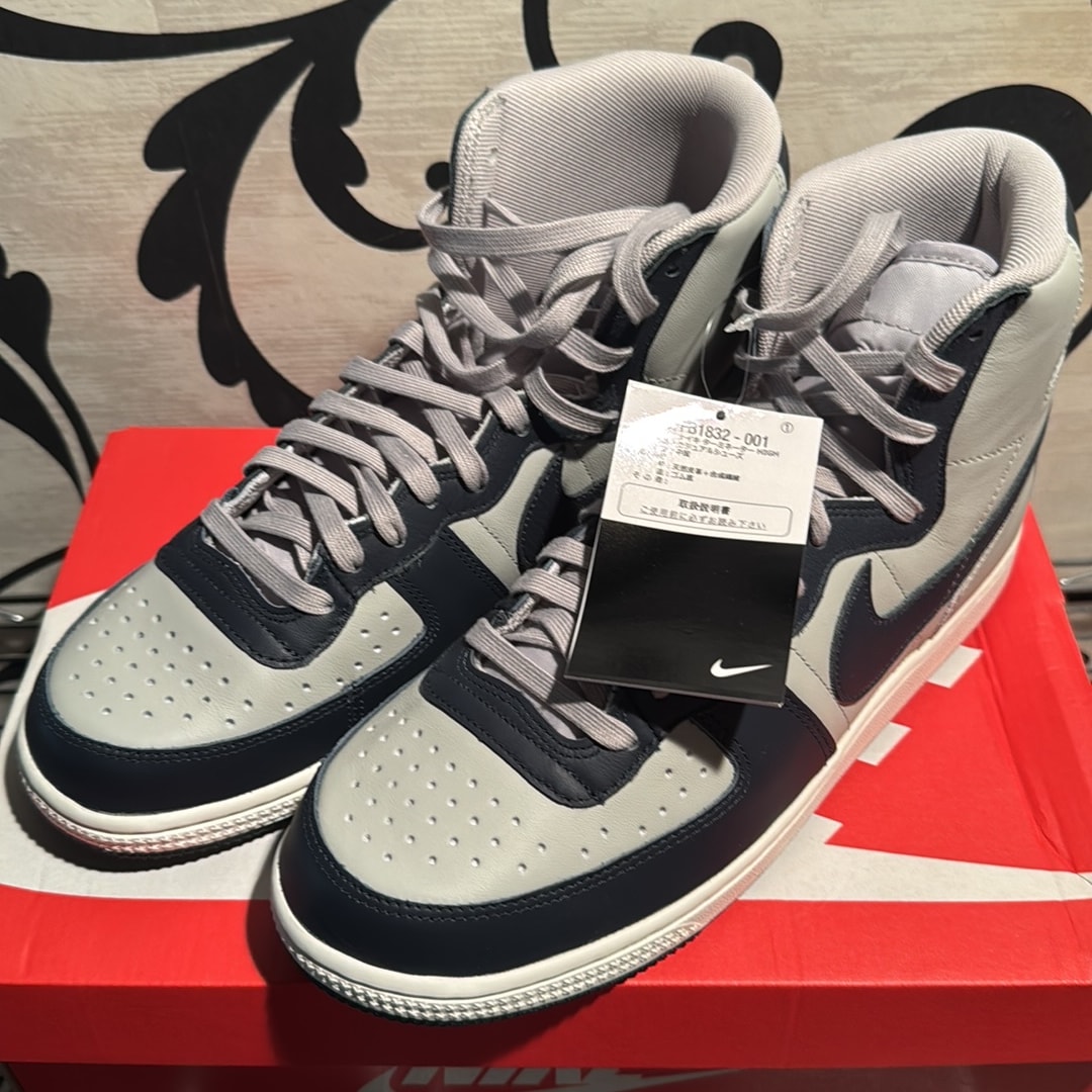 Nike Terminator High 