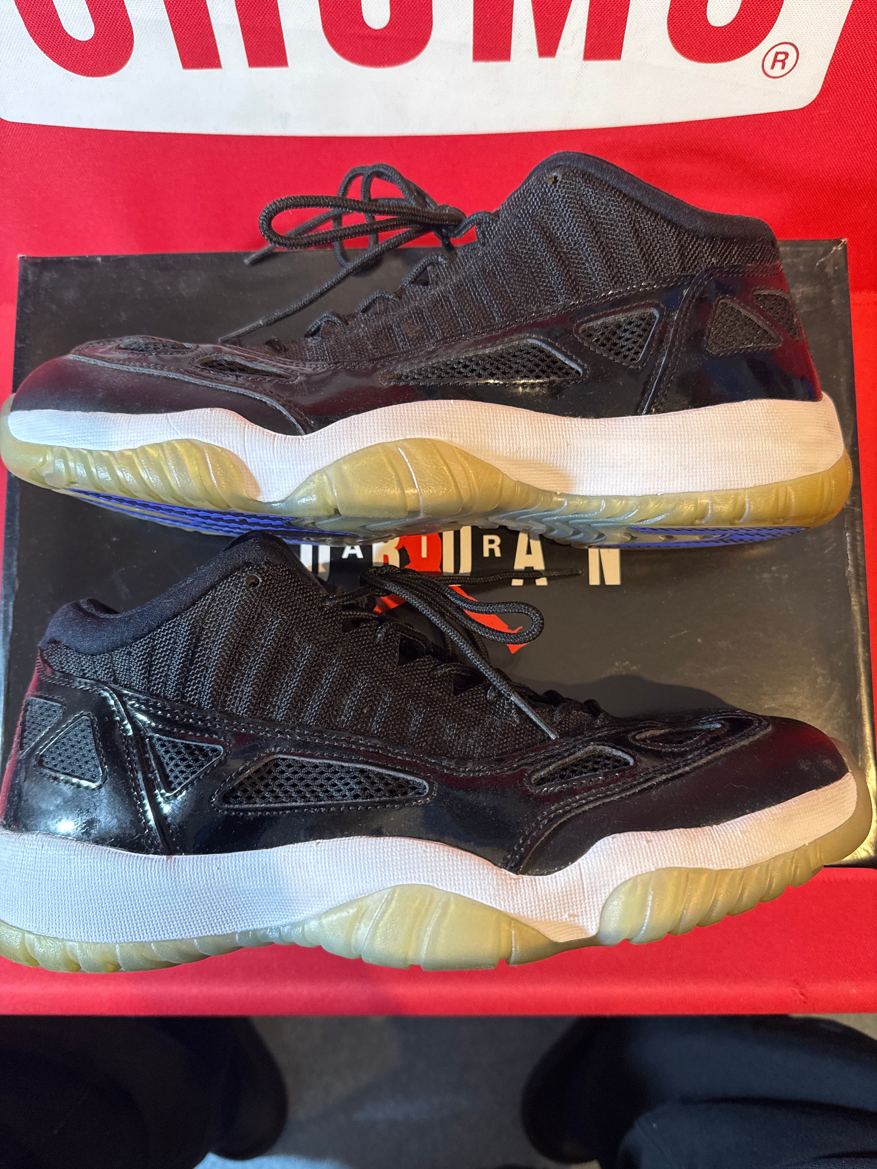 Nike Air Jordan 11 Retro Low IE 